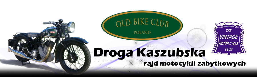 Old Bike Club Poland